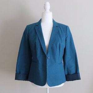 Blue Halogen Blazer